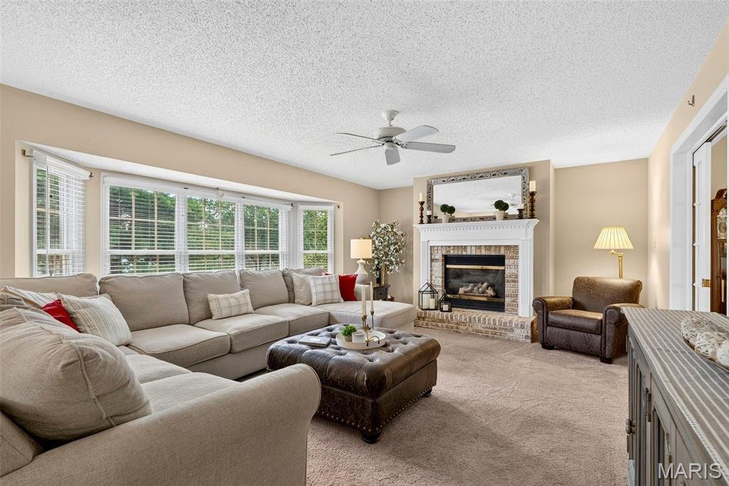House in O'Fallon, Missouri, United States 3 - 18615770
