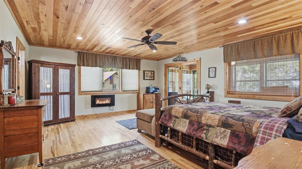 House in Trego, Wisconsin, United States 5 - 18611724