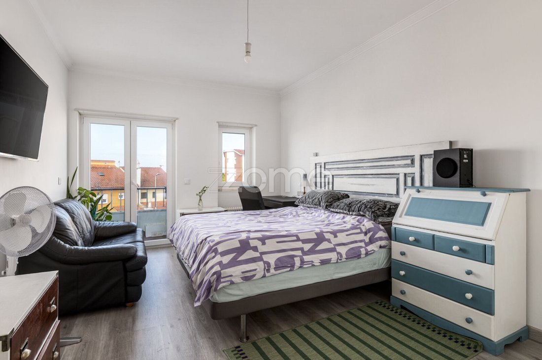 Apartment in Cascais e Estoril, Lisbon, Portugal 5 - 18613905