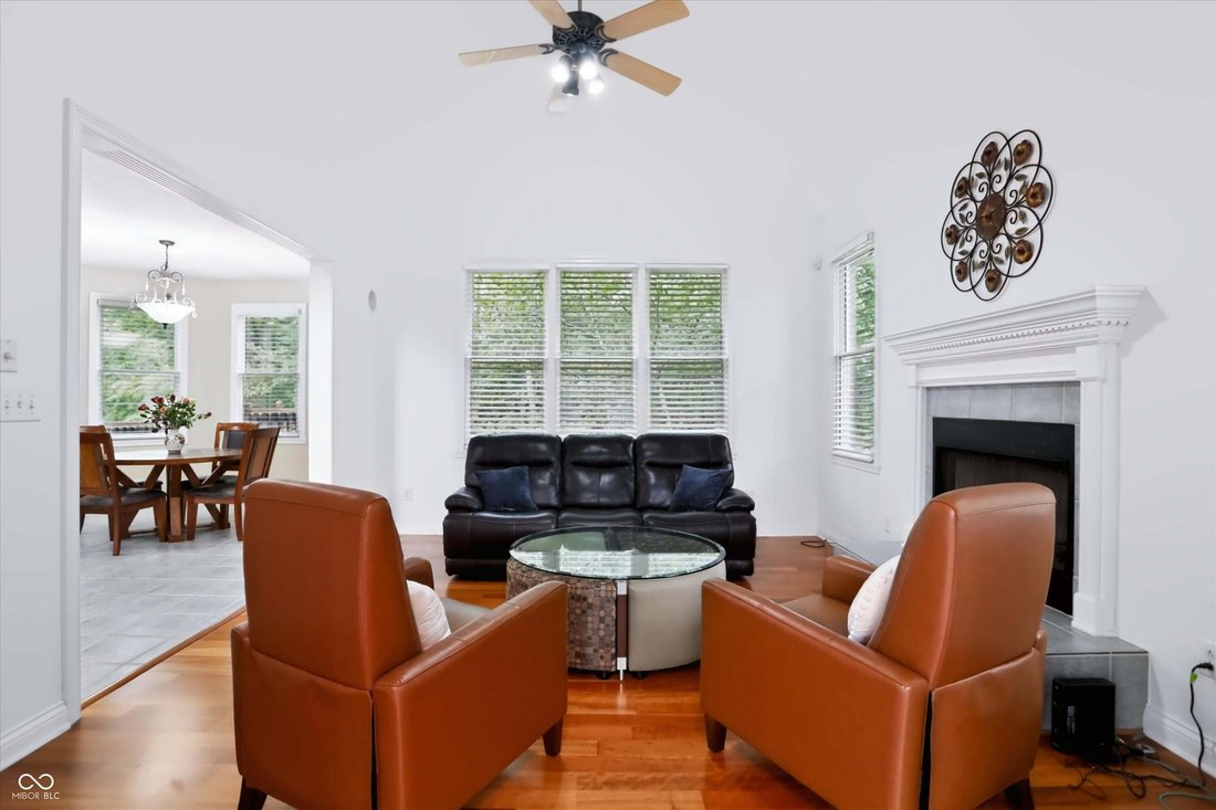 House in Lawrence, Indiana, United States 4 - 18611652