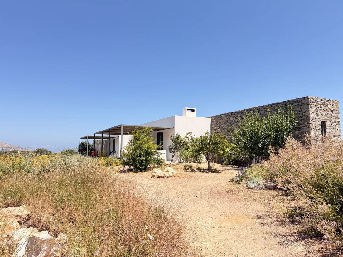 Estate in Paros, Aegean, Greece 2 - 18429672