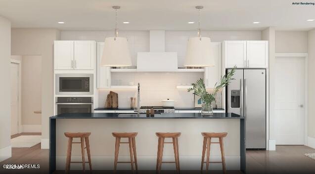 Condo in Asbury Park, New Jersey, United States 4 - 18611648