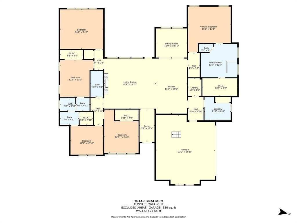 House in Woodway, Texas, United States 3 - 18610086