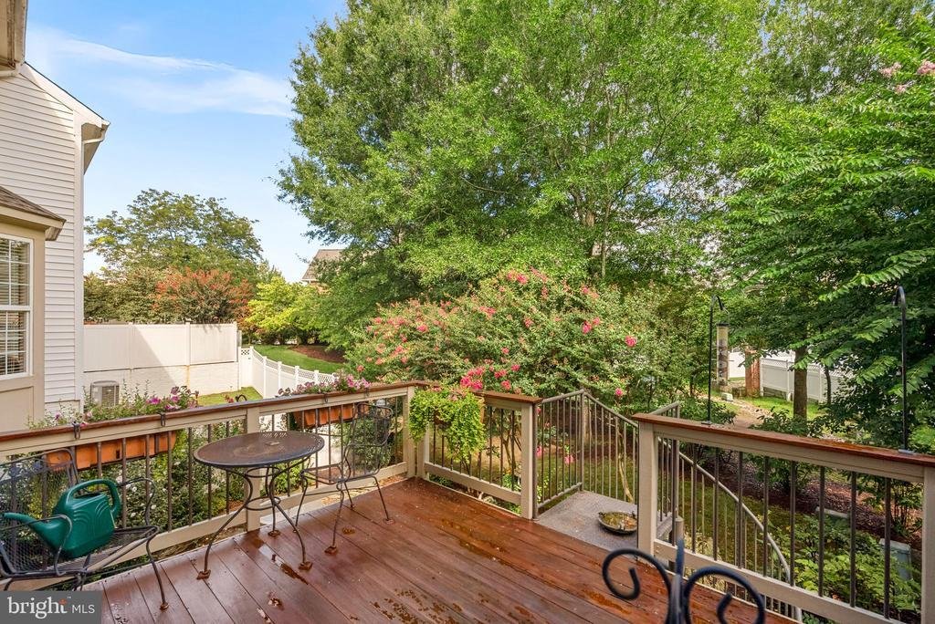 Townhouse in Leesburg, Virginia, United States 3 - 18609598