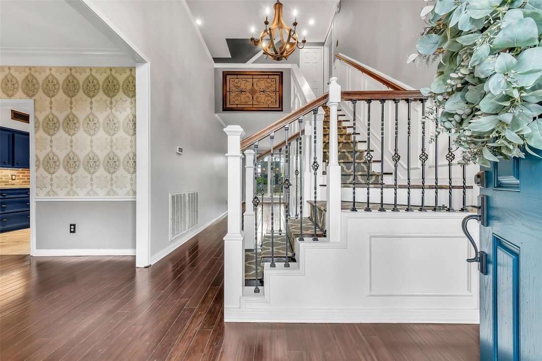House in League City, Texas, United States 4 - 18613437