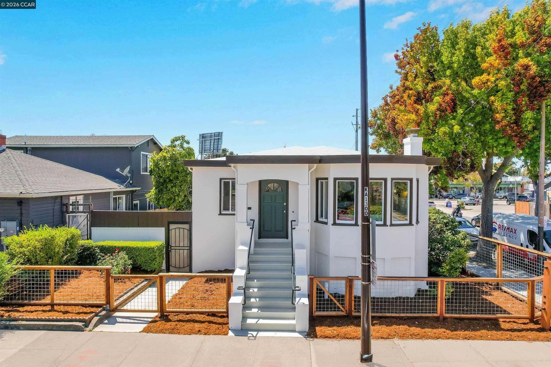 House in Berkeley, California, United States 3 - 18615694