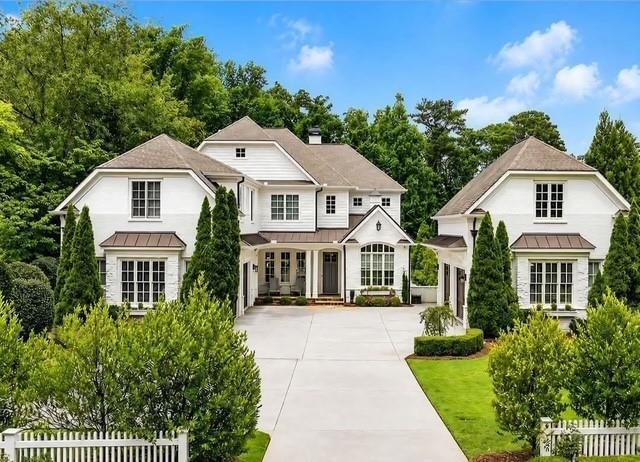 House in Atlanta, Georgia, United States 1 - 18535373