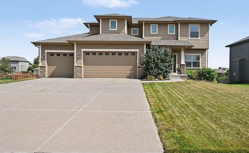 Maison à Papillion, Nebraska, États-Unis 1