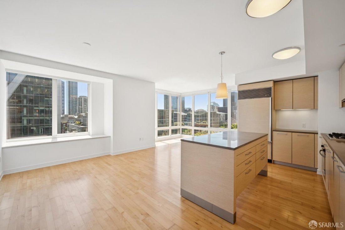 Condo in San Francisco, California, United States 2 - 18611998
