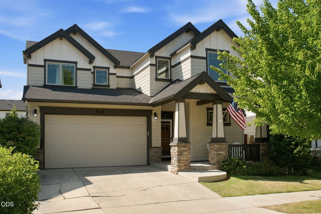 House in Bend, Oregon, United States 1 - 18612641