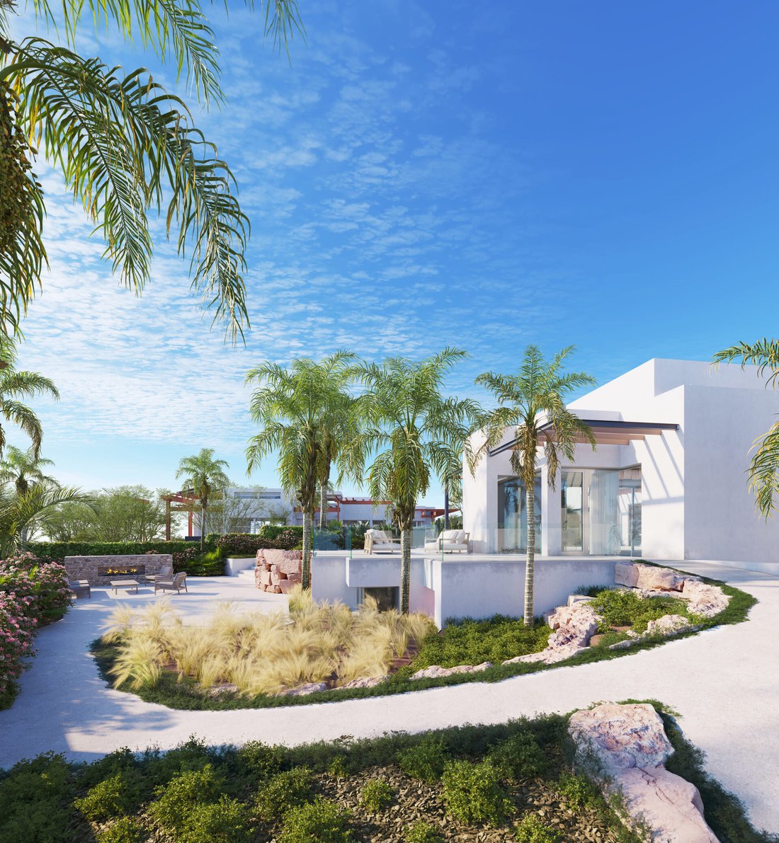 Villa in Playa Flamenca, Orihuela, Valencian Community 5 - 18609785