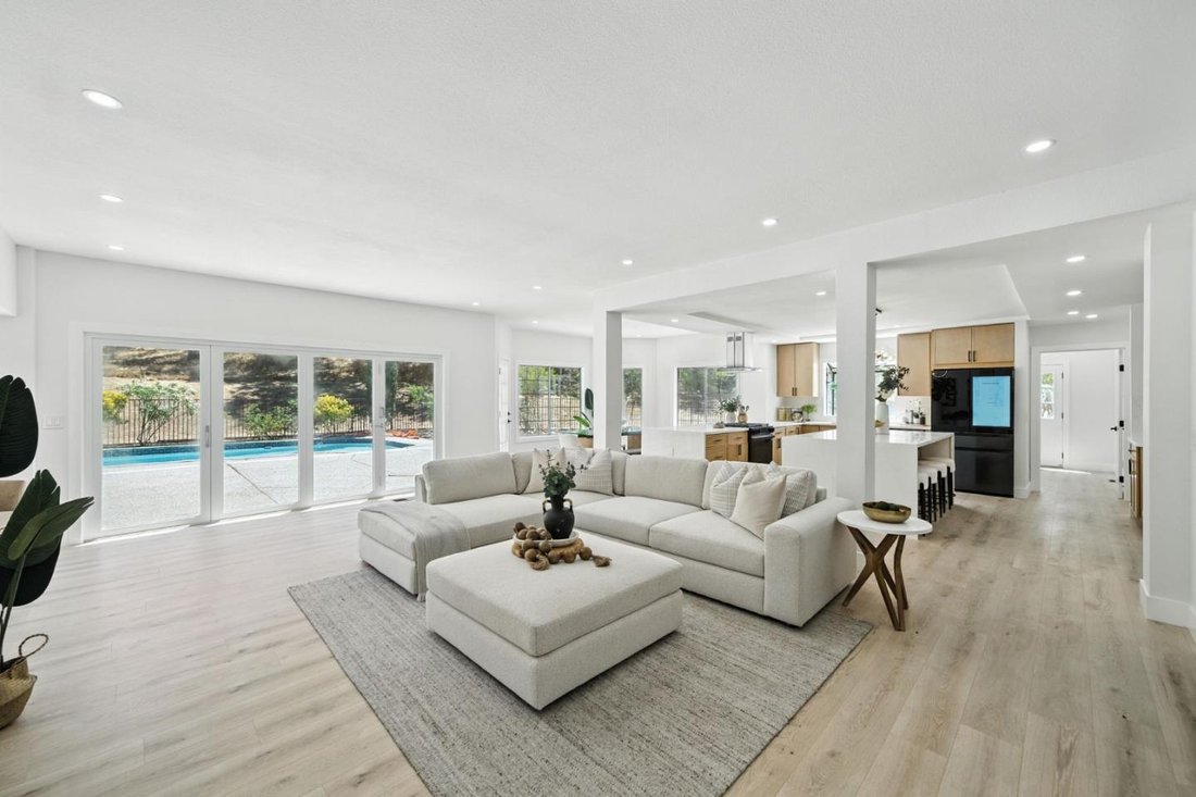 House in Livermore, California, United States 1 - 18612040