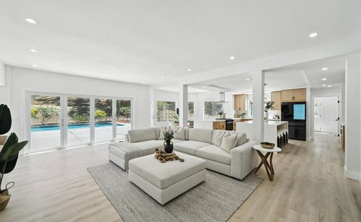 House in Livermore, California, United States 1