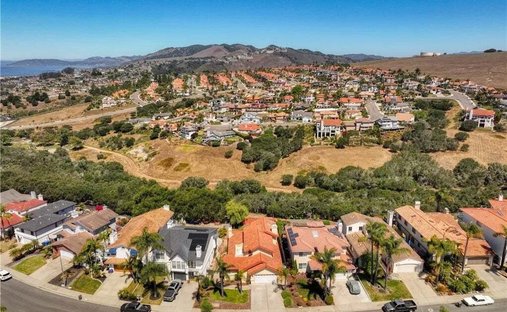 Maison à Pismo Beach, Californie, États-Unis 1