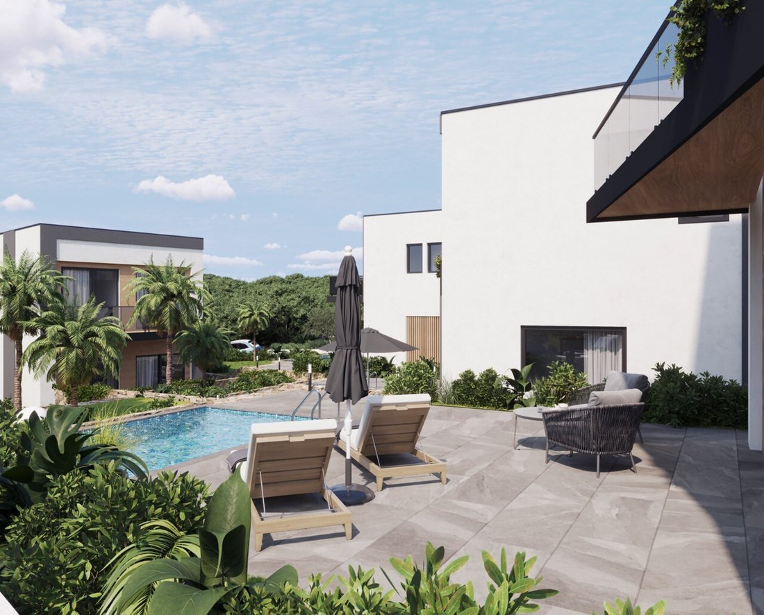 Villa in Finestrat, Valencian Community, Spain 4 - 18609756