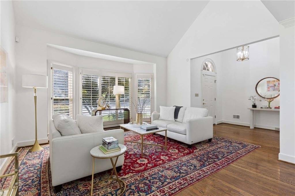 Townhouse in Atlanta, Georgia, United States 4 - 18612815