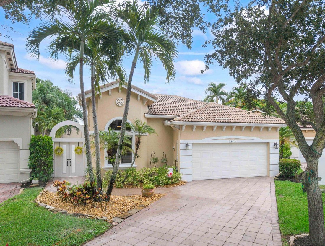 House in Parkland, Florida, United States 1 - 18592200