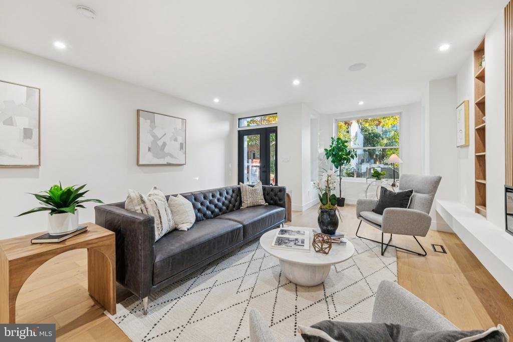 Townhouse in Washington, District of Columbia, United States 5 - 18612981