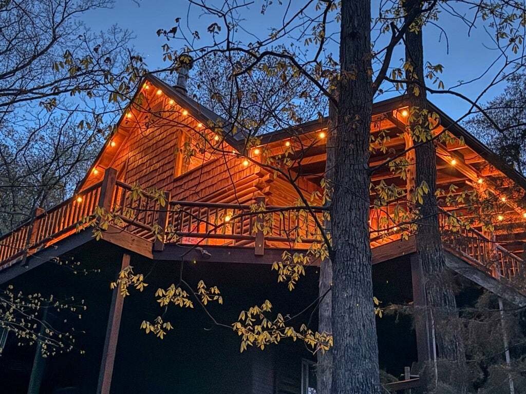 House in Eureka Springs, Arkansas, United States 1 - 18611599