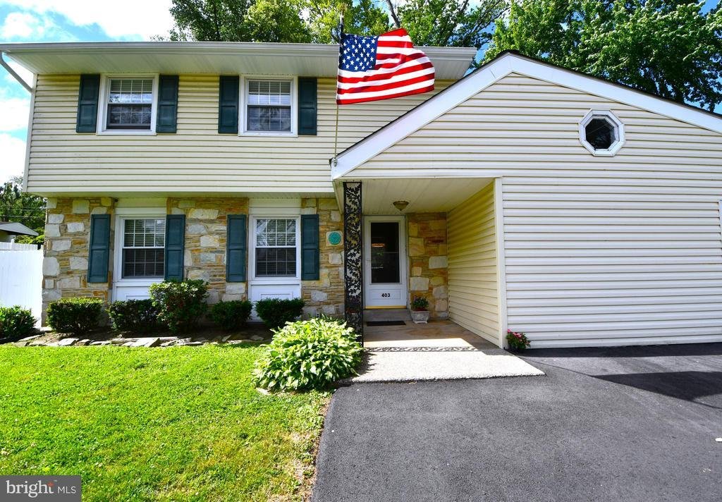 House in Feasterville-Trevose, Pennsylvania, United States 2 - 18610259