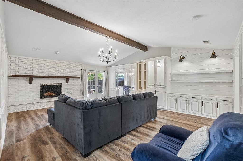 House in Plano, Texas, United States 3 - 18610064
