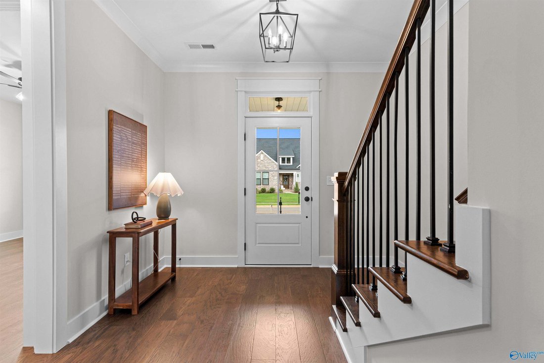 House in Redstone Arsenal, Alabama, United States 3 - 17681347