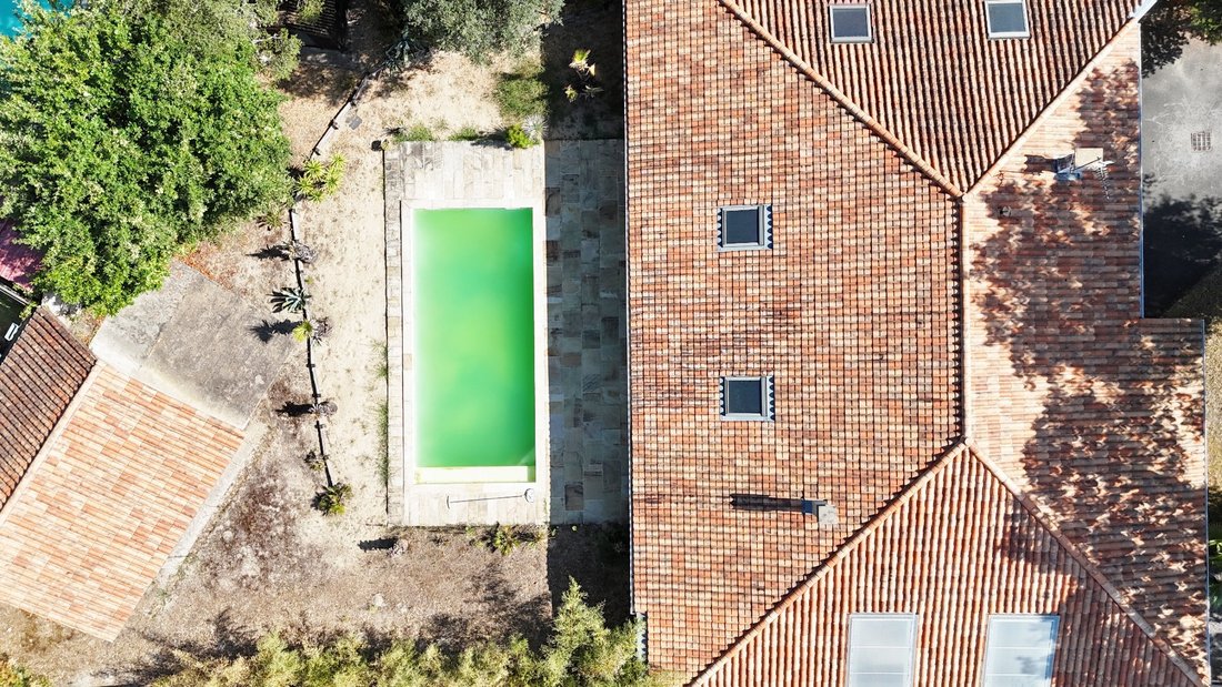 Villa in Labenne, Nouvelle-Aquitaine, France 3 - 18610677