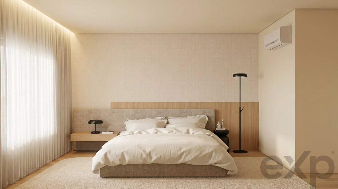 Apartment in Paco de Arcos, Lisbon, Portugal 4 - 18611079