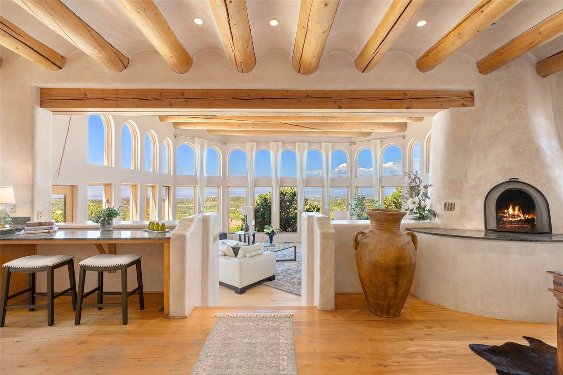 House in Santa Fe, New Mexico, United States 4 - 18611307