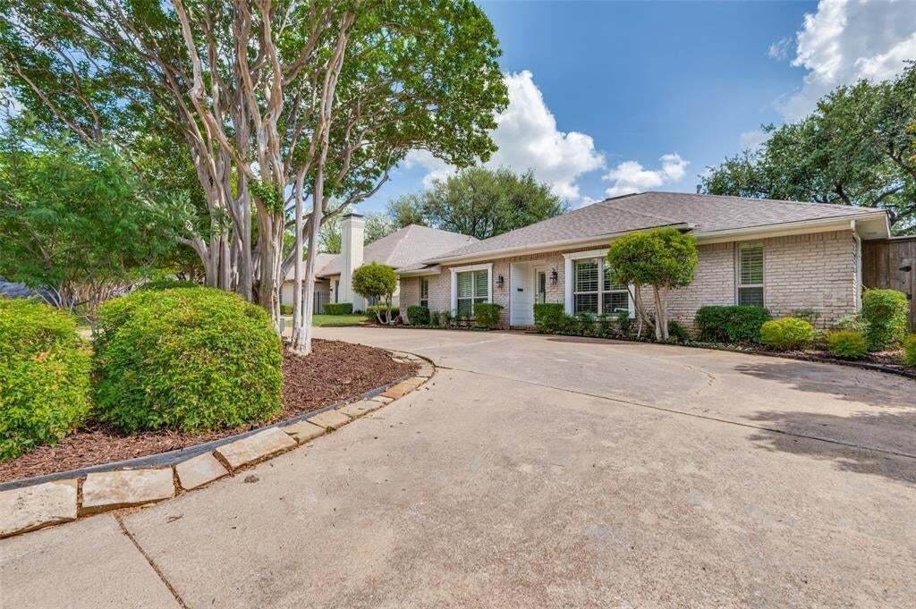 House in Dallas, Texas, United States 2 - 18613230