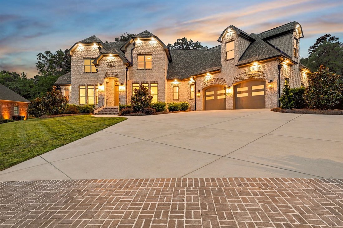 House in Elon, North Carolina, United States 2 - 18603468