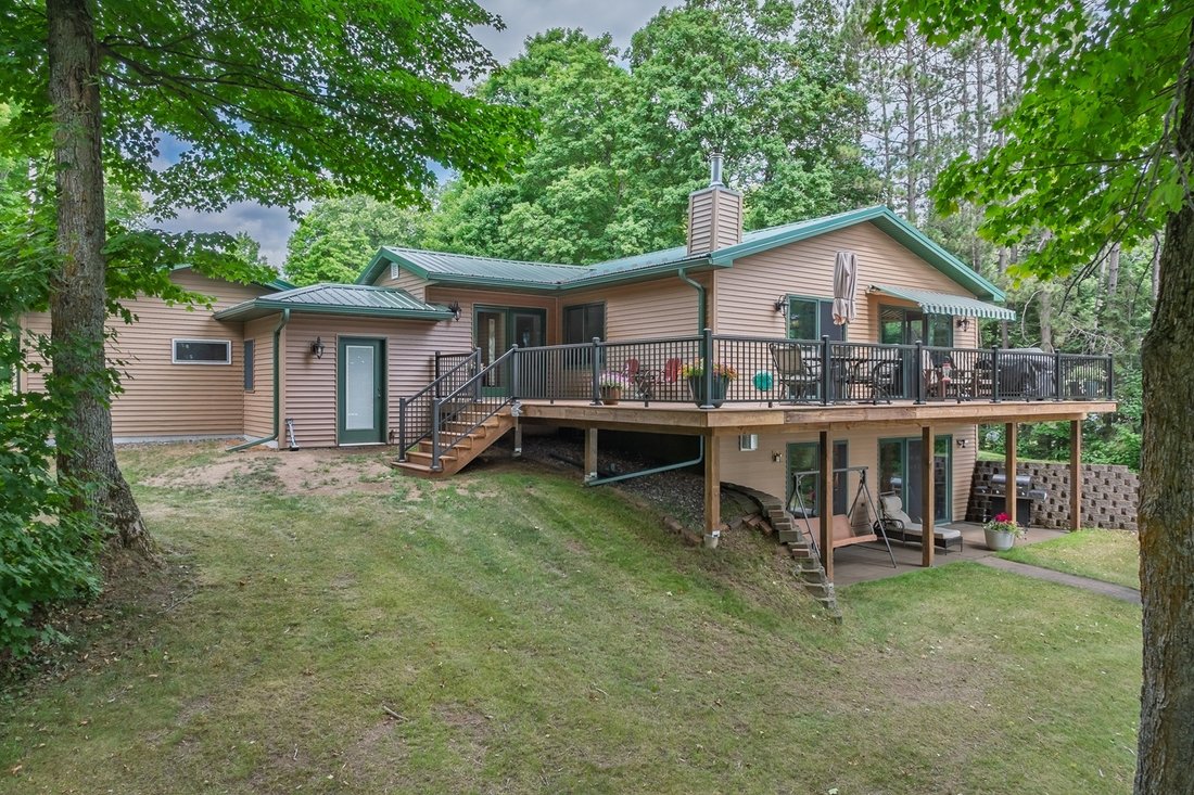 House in Hurley, Wisconsin, United States 1 - 18608979