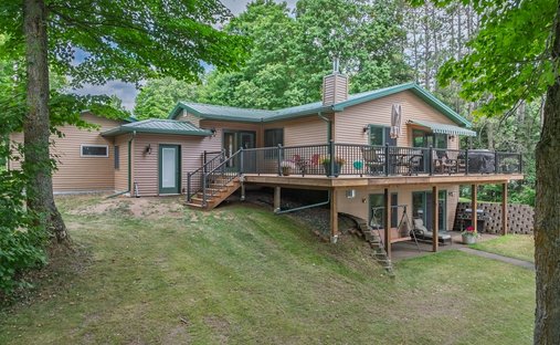 Casa en Hurley, Wisconsin, Estados Unidos 1