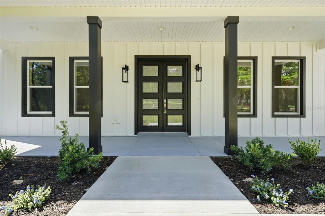 House in Wildwood, Florida, United States 4 - 17183552