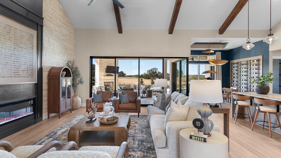 House in Florence, Texas, United States 5 - 18612203