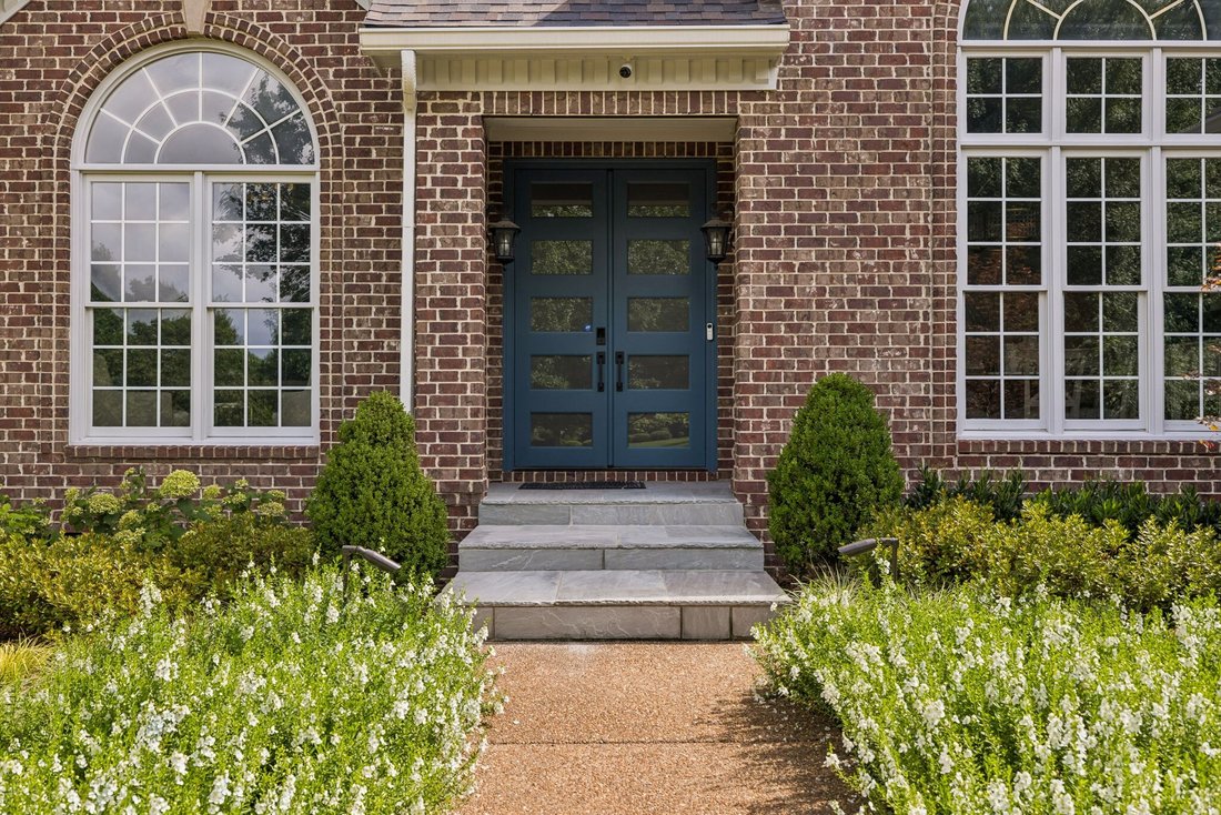 House in Nashville, Tennessee, United States 3 - 18614814