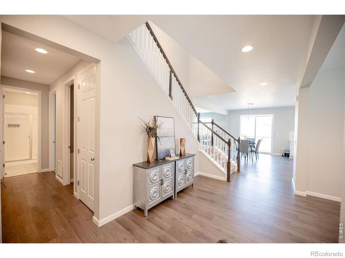 House in Parker, Colorado, United States 3 - 18609052