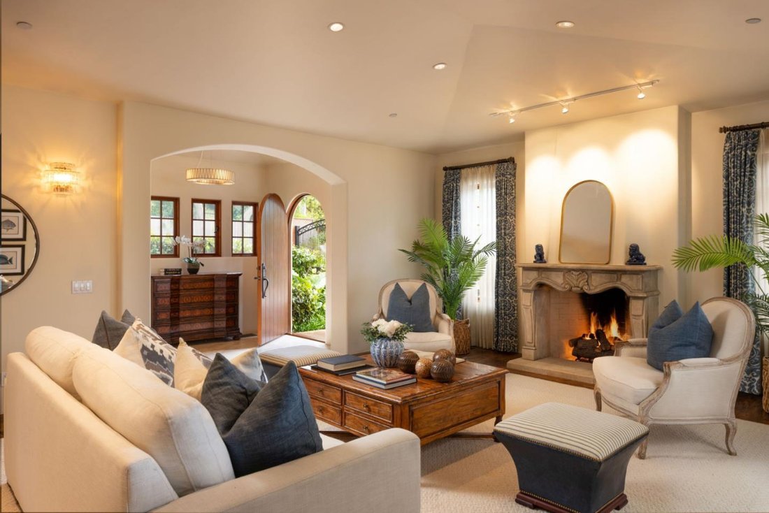 House in Del Monte Forest, California, United States 3 - 18615775