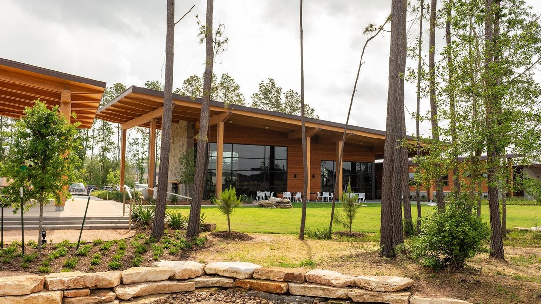 House in Conroe, Texas, United States 3 - 18613416