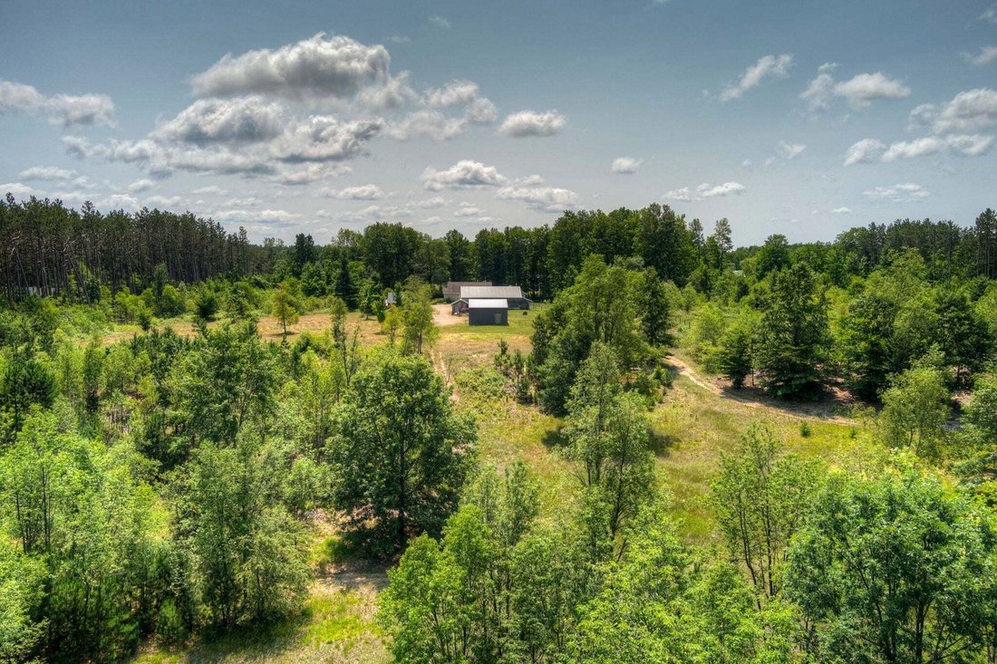 House in Kingsley, Michigan, United States 2 - 18609201