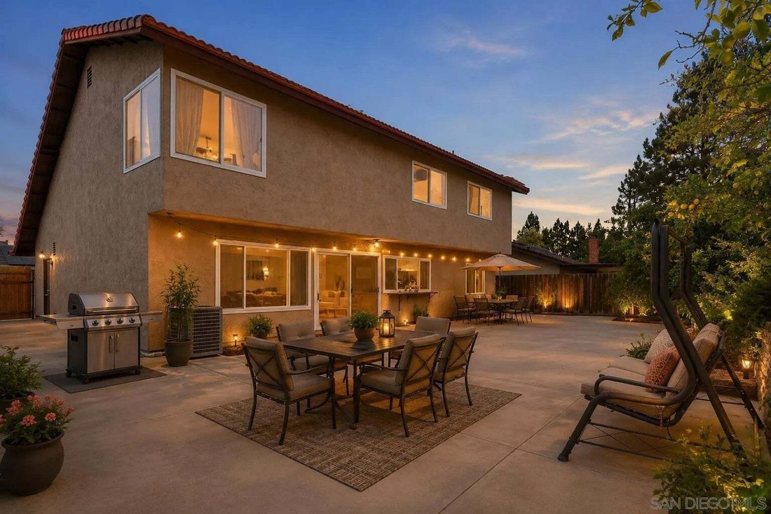 House in San Diego, California, United States 1 - 18612950