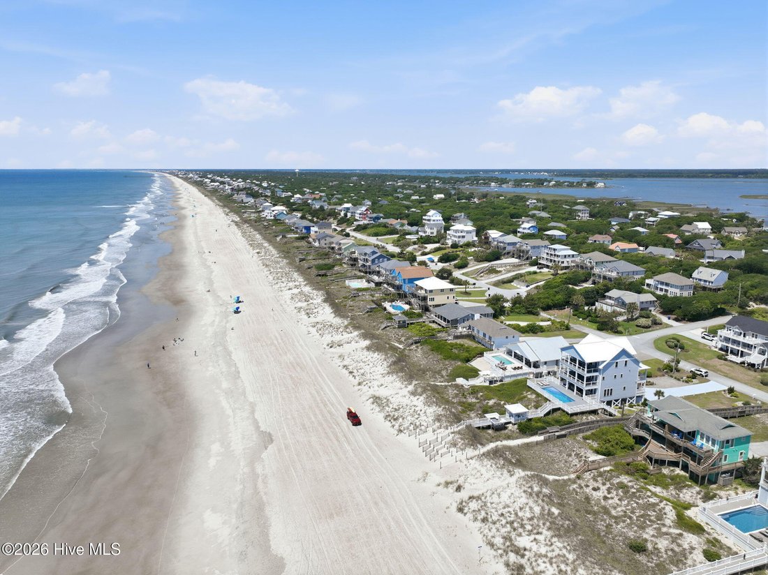 House in Emerald Isle, North Carolina, United States 5 - 18613491