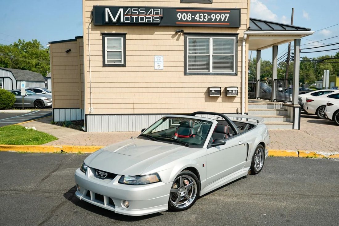 Cabriolet in Atlantic Highlands, NJ, United States 1 - 18614142