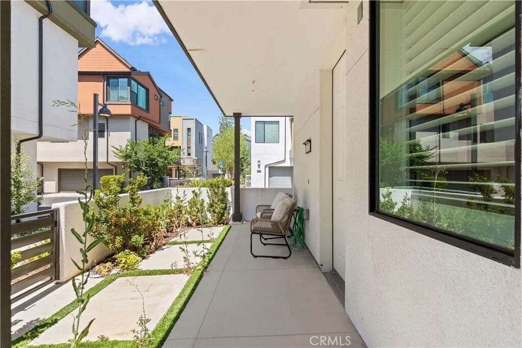 Townhouse in Irvine, California, United States 4 - 18612764