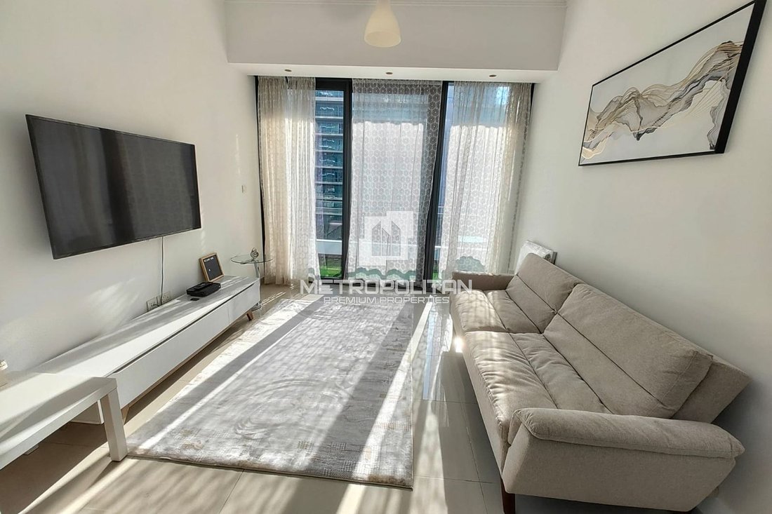 Apartment in Dubai Marina / Marsa Dubai, Dubai, United Arab Emirates 3 - 18611022