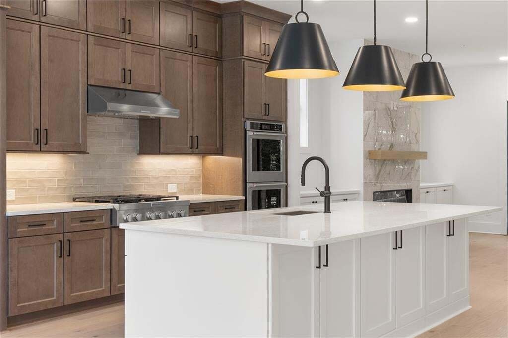 Townhouse in Brookhaven, Georgia, United States 4 - 18612817