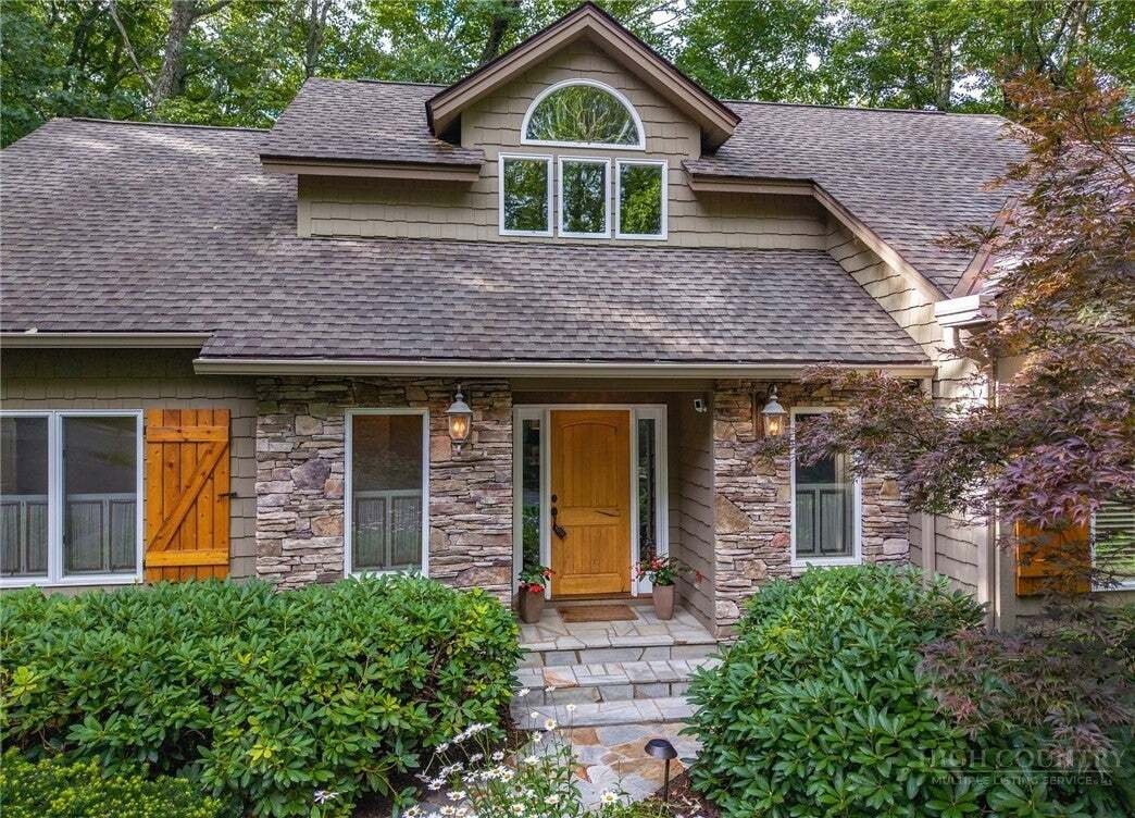 House in Boone, North Carolina, United States 2 - 18611577