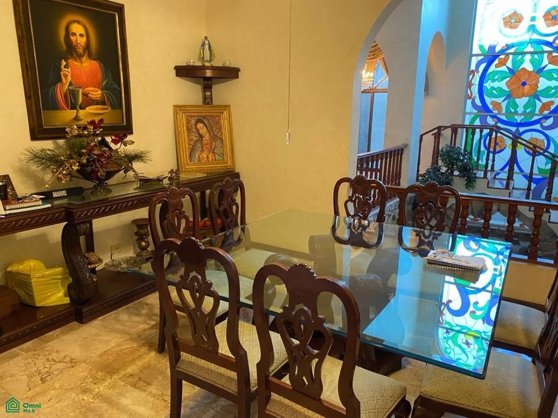 House in Monterrey, Nuevo Leon, Mexico 4 - 17232521