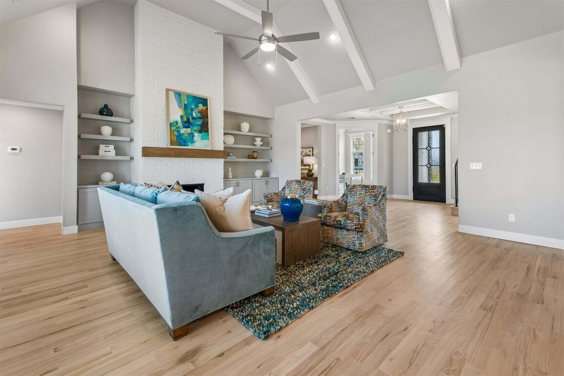 House in Glenpool, Oklahoma, United States 4 - 18179689