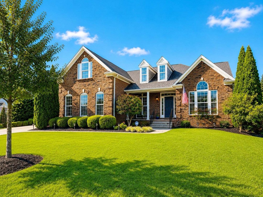 House in Nashville, Tennessee, United States 1 - 18612500
